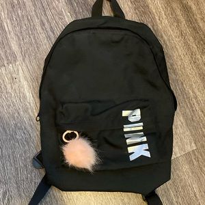 Victoria’s Secret PINK Mini Backpack